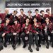 Daesang Diraih Seventeen, Berikut Daftar Pemenang The Fact Music Awards (TMA) 2023 9 The Fact Music Awards.