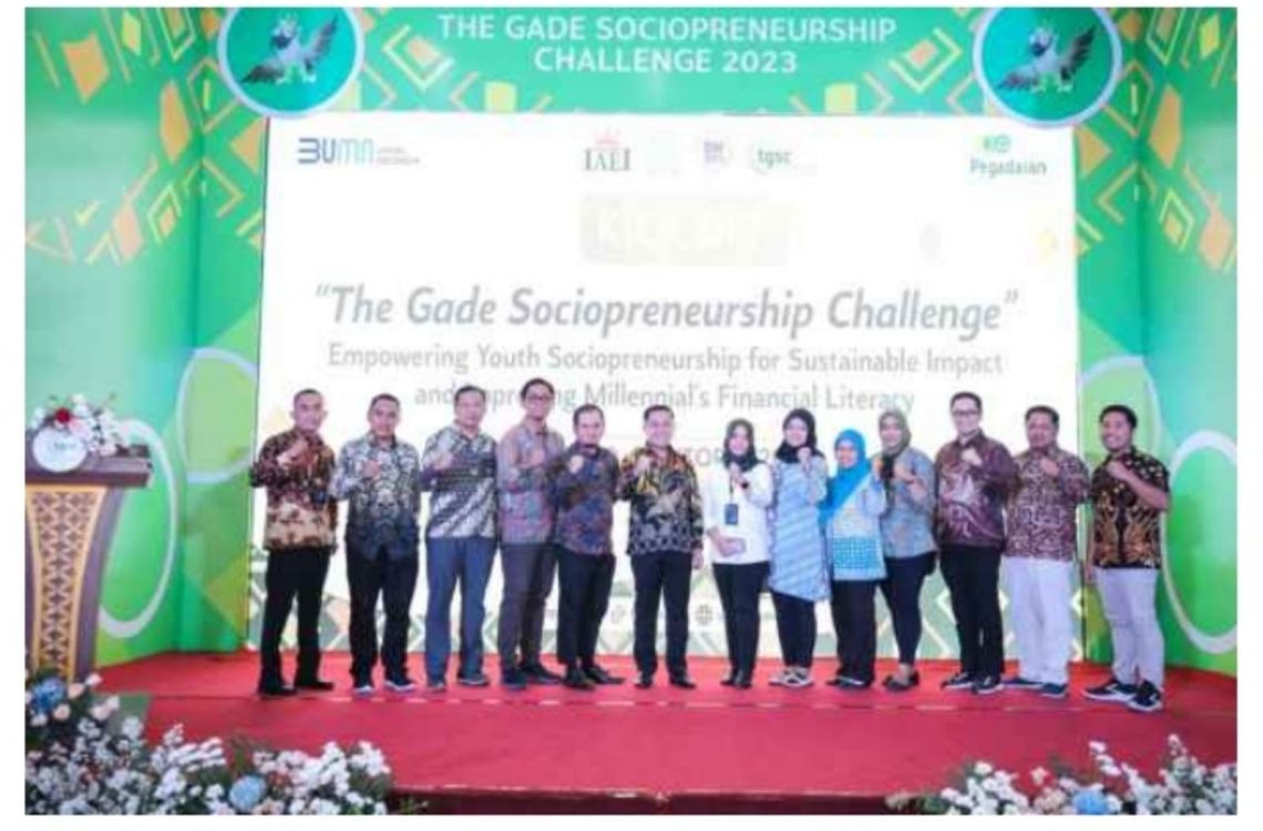 Program TGSC Pegadaian.