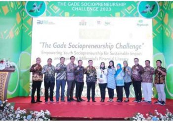 Program TGSC Pegadaian.