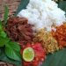 Kuliner khas Jawa Timur.
