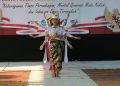 Siswa SMKN 1 Turen.