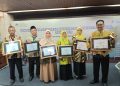 Sekolah di Tuban.
