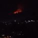 Gunung Arjuno di Pasuruan Kembali Membara, Titik Awal Api dari Lahan Warga Wilayah Perhutani 11 Gunung Arjuno.