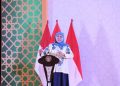 5 Tahun Berturut-turut, Jatim Kembali Raih Predikat Pembinaan Proklim Terbaik 2023