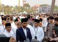 Kuota jamaah haji.
