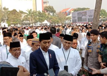 Kuota jamaah haji.