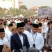 Kuota jamaah haji.
