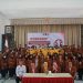 Studi Klinis di LPKA Blitar, Mahasiswa Fakultas Hukum Unikama Berpeluang Belajar Interaksi dengan Belasan Anak Binaan 8 Mahasiswa Fakultas Hukum Unikama.