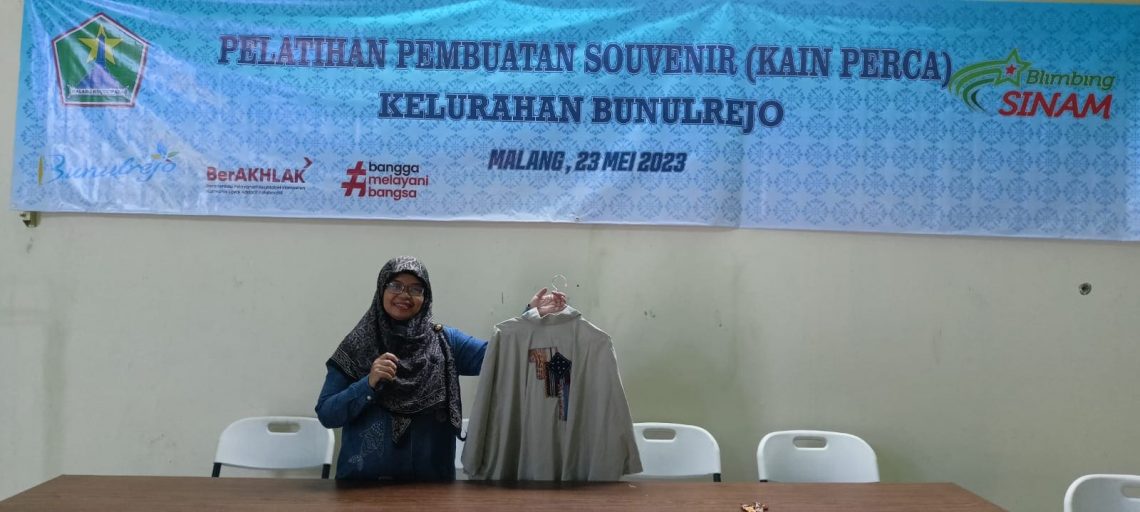 Hasika Handmade, Contoh UMKM Berawal dari Hobi Pemilik yang Ditentang Orang Tua hingga Hasilkan Puluhan Juta Rupiah 1 Contoh UMKM.