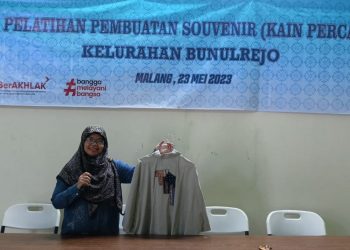 Contoh UMKM.