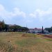 Alun-Alun Tugu Kota Malang Tunggu Peresmian, Kepala DLH Izinkan Warga Nikmati View 9 Alun-Alun Tugu Kota Malang.