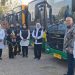 Bukan Trans Jatim, Rute Mojokerto-Batu Bakal Pakai Kendaraan Ini 9 Rute Mojokerto-Batu.