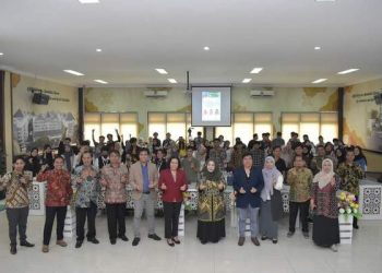 FEB Unisma.