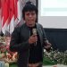 Polemik Relawan Projo Pecah, Adian Napitupulu Tegaskan Relawan Kota Malang Tetap Fokus Dukung Ganjar Pranowo 8 Adian Napitupulu.