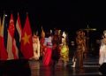 Festival Panji Asean.