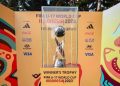 Trofi Experience Piala Dunia U-17.