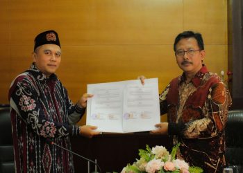 FST Unikama.