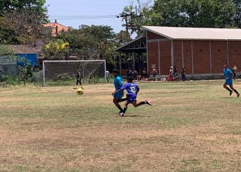 Askab PSSI Mojokerto.