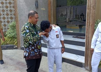 SMAN 1 Taruna Madani.