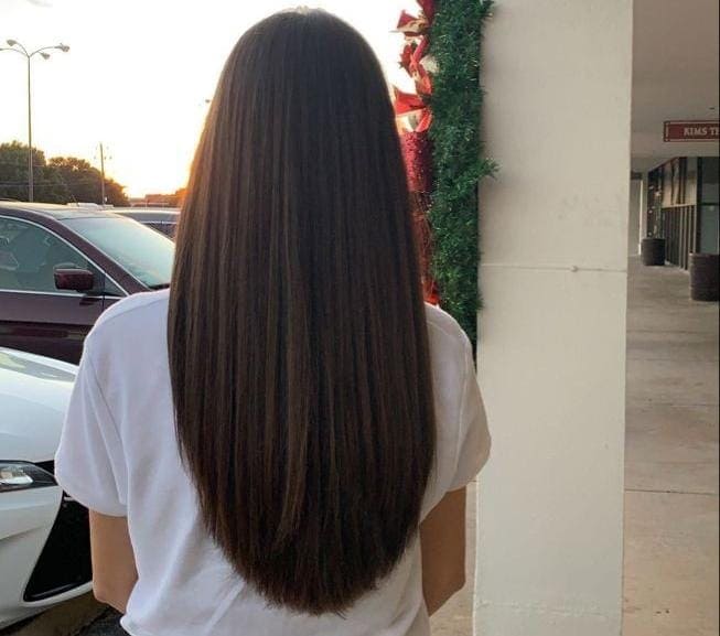 Cobain 9 Tips Memanjangkan Rambut Low Budget, Dijamin Cepat dan Mudah 1 Memanjangkan rambut.