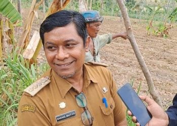 Sekdes Sidonganti.