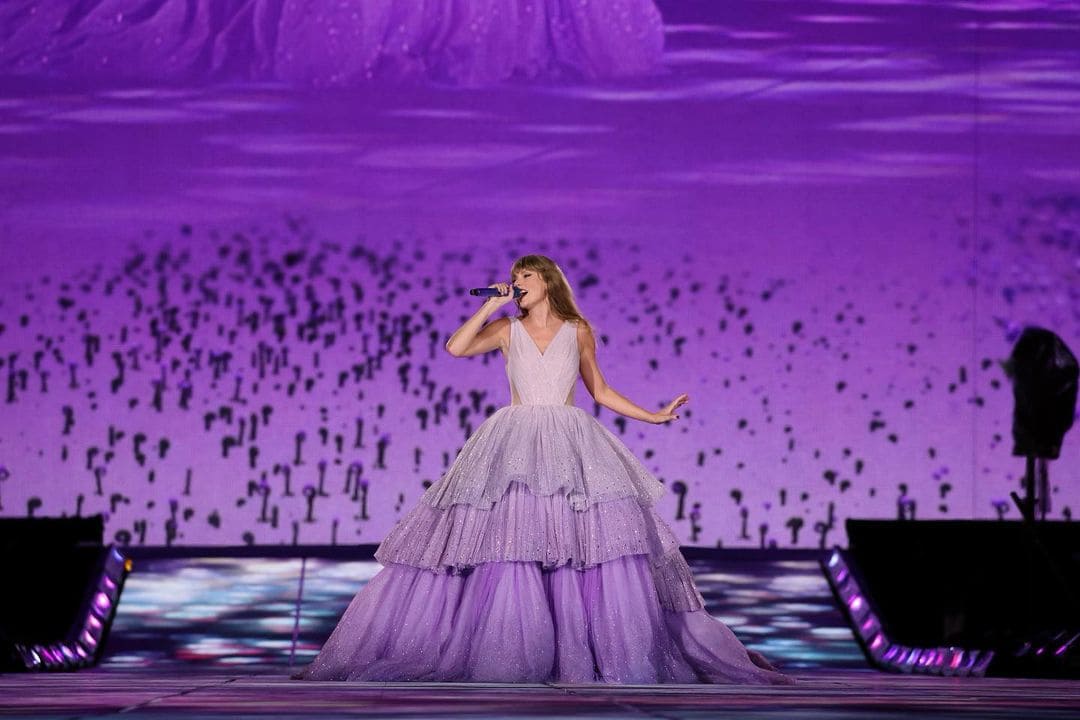 Didominasi Taylor Swift! Cek Daftar Lengkap Nominasi Billboard Music Awards 2023 1 Billboard Music Awards 2023