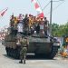 HUT ke-78 TNI.