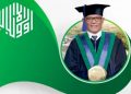 Dosen UIN Malang.