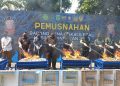 Bea Cukai Pasuruan.