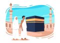 Gelar haji.