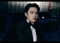 D.O EXO hengkang.