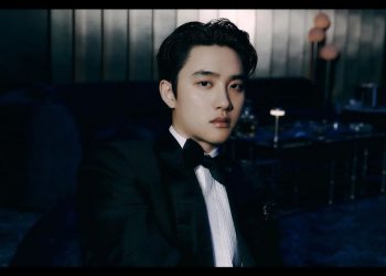 D.O EXO hengkang.