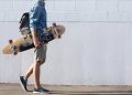 Papan skateboard lokal terbaik.
