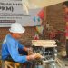 Tim PKM Unikama.