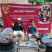 Diskusi Insan Pers Pamekasan, Nilai Mahfud MD sebagai Cawapres Berpeluang Hapus Stereotip di Madura 14 Mahfud MD.