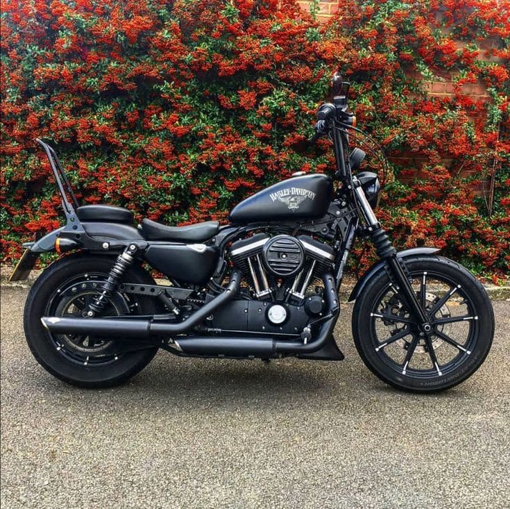 Ini Dia Daftar Harga Motor Custom Bekas 2023 Low Budget, Anak Muda Wajib Tahu! 6 Daftar harga motor custom terbaru.