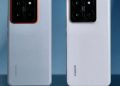 HP flagship Xiaomi.