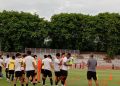 Bima Sakti.
