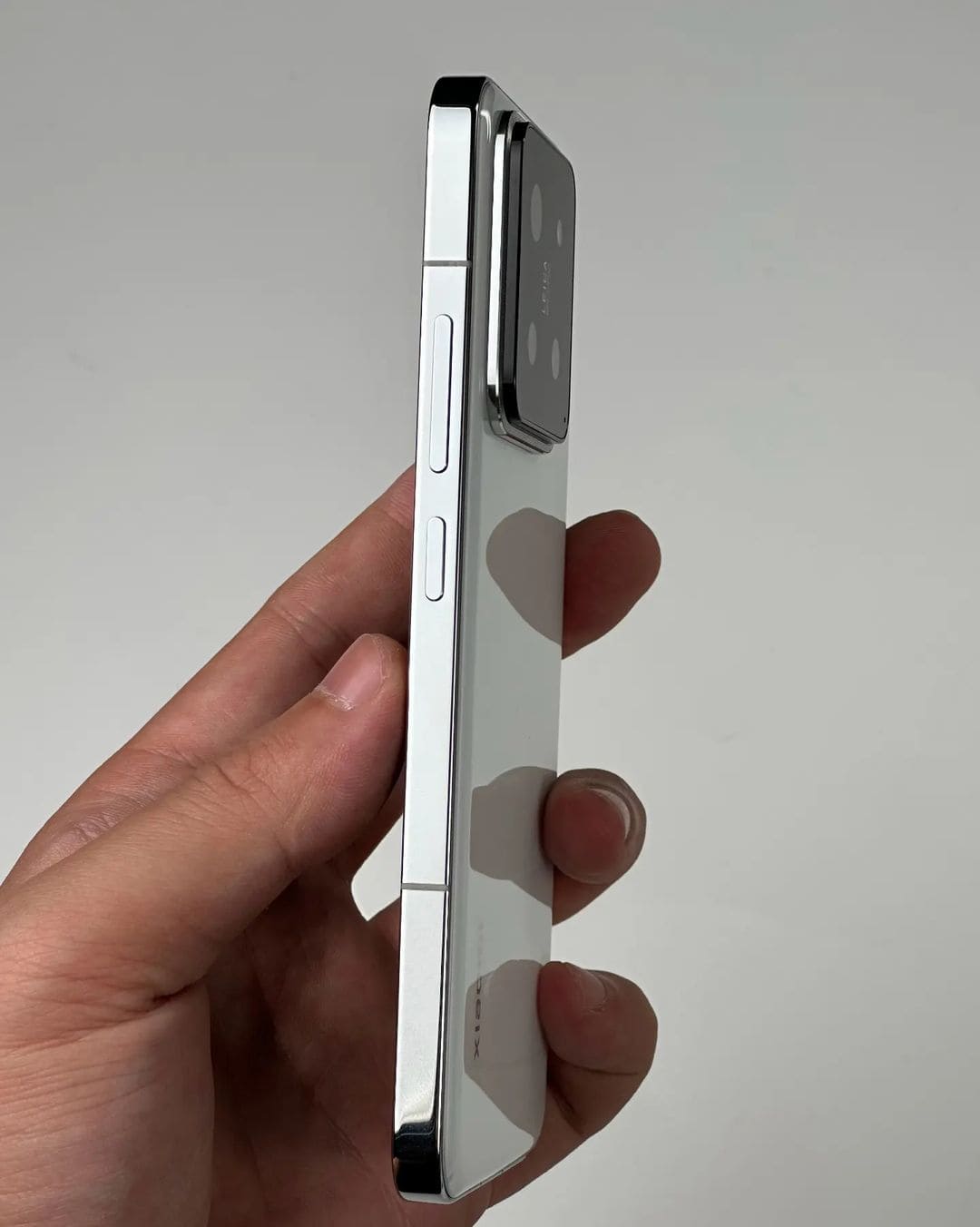 Daftar HP flagship Xiaomi terbaru.