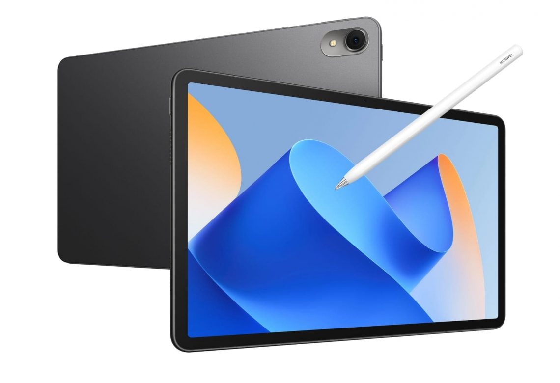 Tablet terbaru.