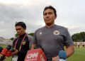 Timnas Indonesia U-17.