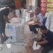 KPU Kabupaten Mojokerto.