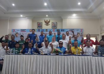 Prabowo-Gibran.