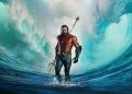 Aquaman and the Lost Kingdom.