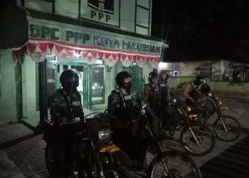 Operasi Mantap Brata.