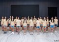 Daftar Lengkap 17 Member Generasi 12 JKT48 Bikin Gemas, Ada Mantan Pesulap Cilik! 3 Generasi 12 JKT48.