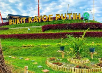 Wisata anak Mojokerto.