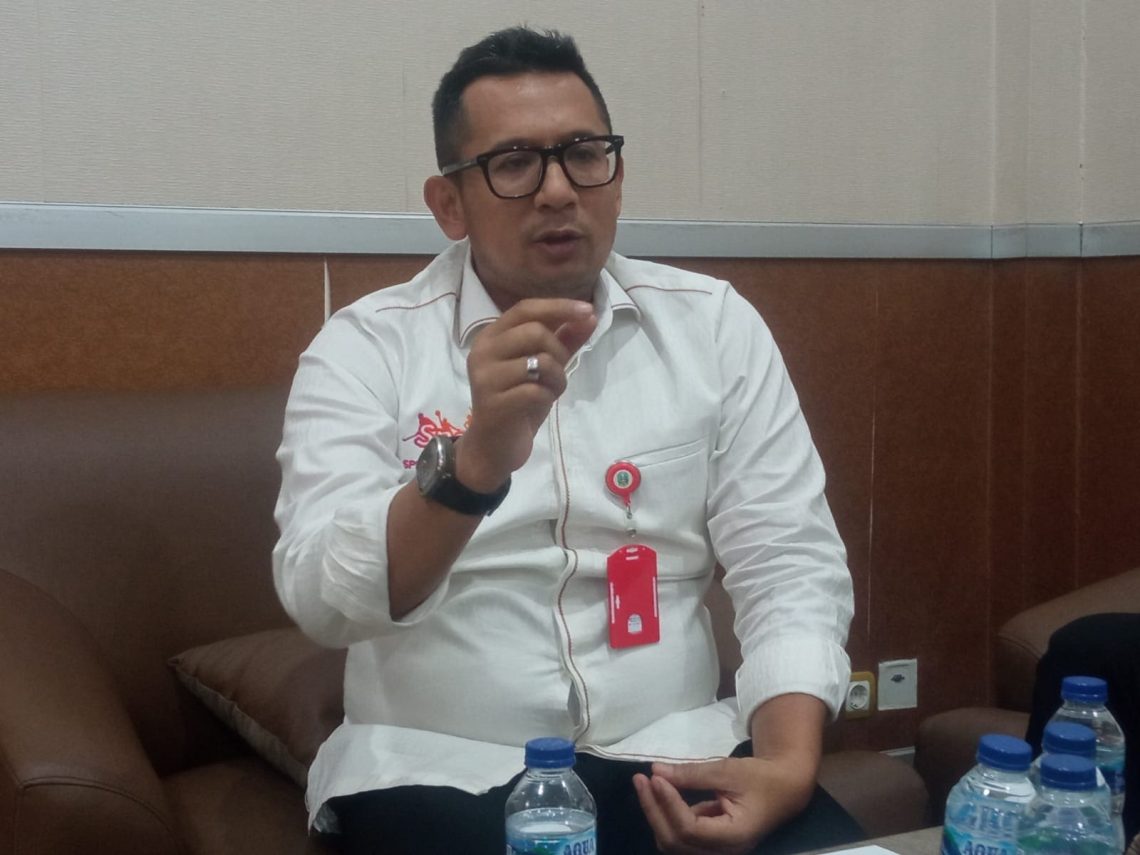 Antusias Warga Menurun, Jumlah Peserta Gerak Jalan Mojokerto-Surabaya Merosot Setiap Tahun 1 Peserta Gerak Jalan Mojokerto-Surabaya.