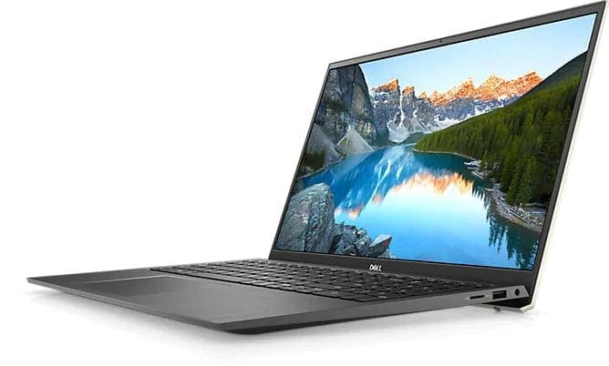 Laptop prosesor Intel Core i7 2023.
