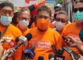 Partai Buruh.